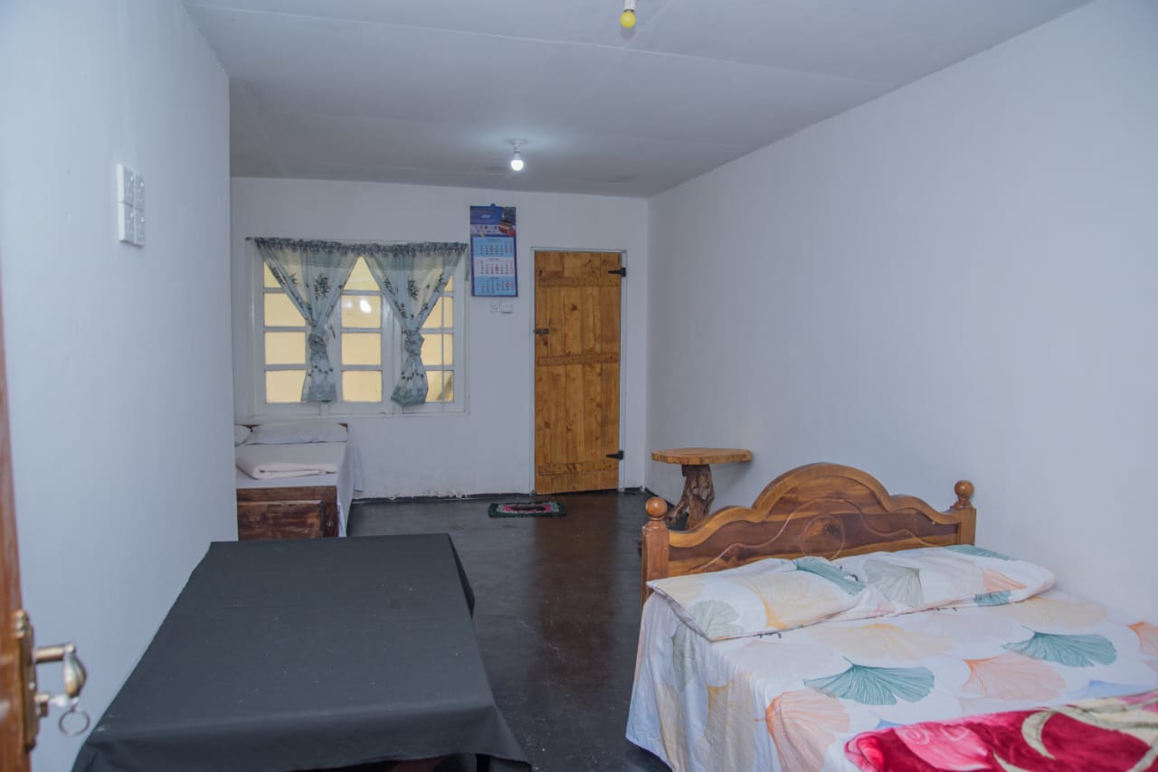 Blooming Rose Home Stay