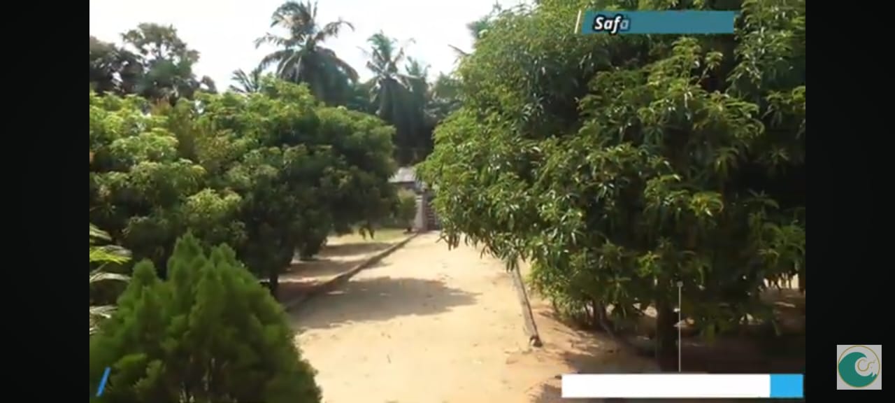 Roenka Village Hotel