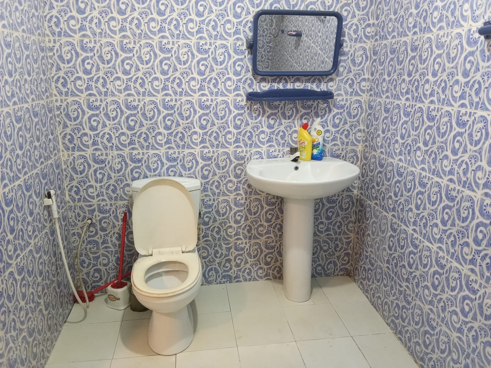 Weerasekara Holiday Home