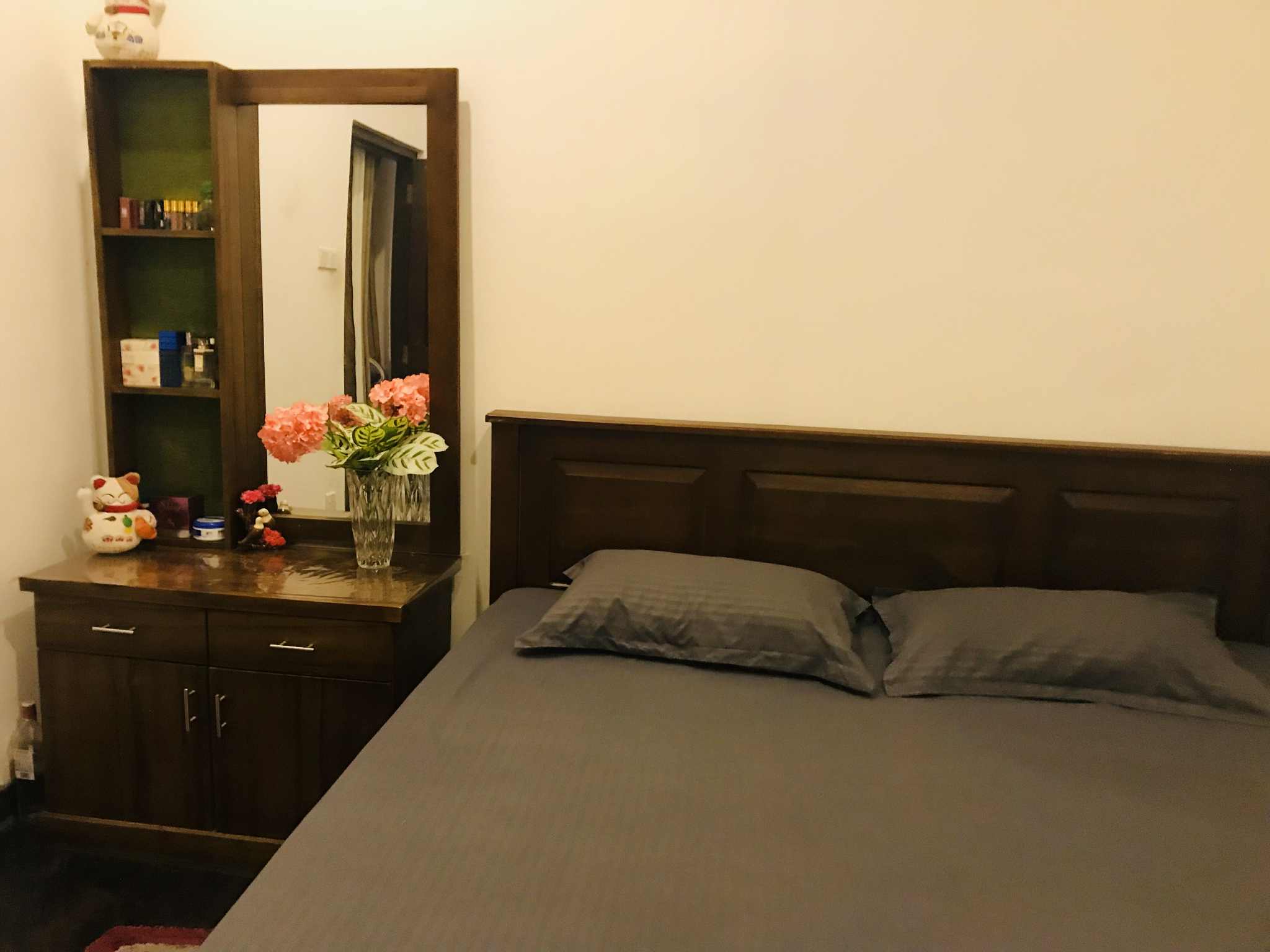 Cinnamon life private villa