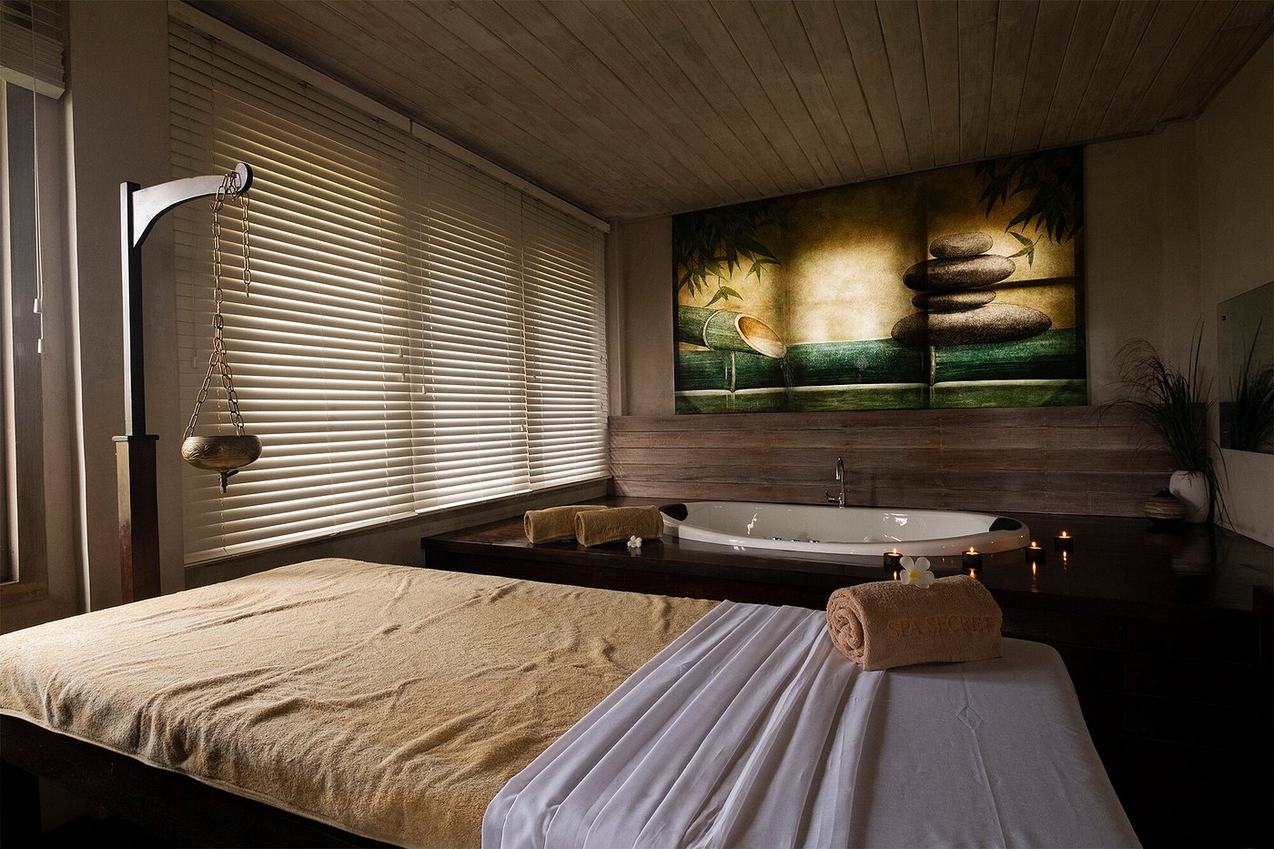 Spa Secret - Ayurveda & Spa