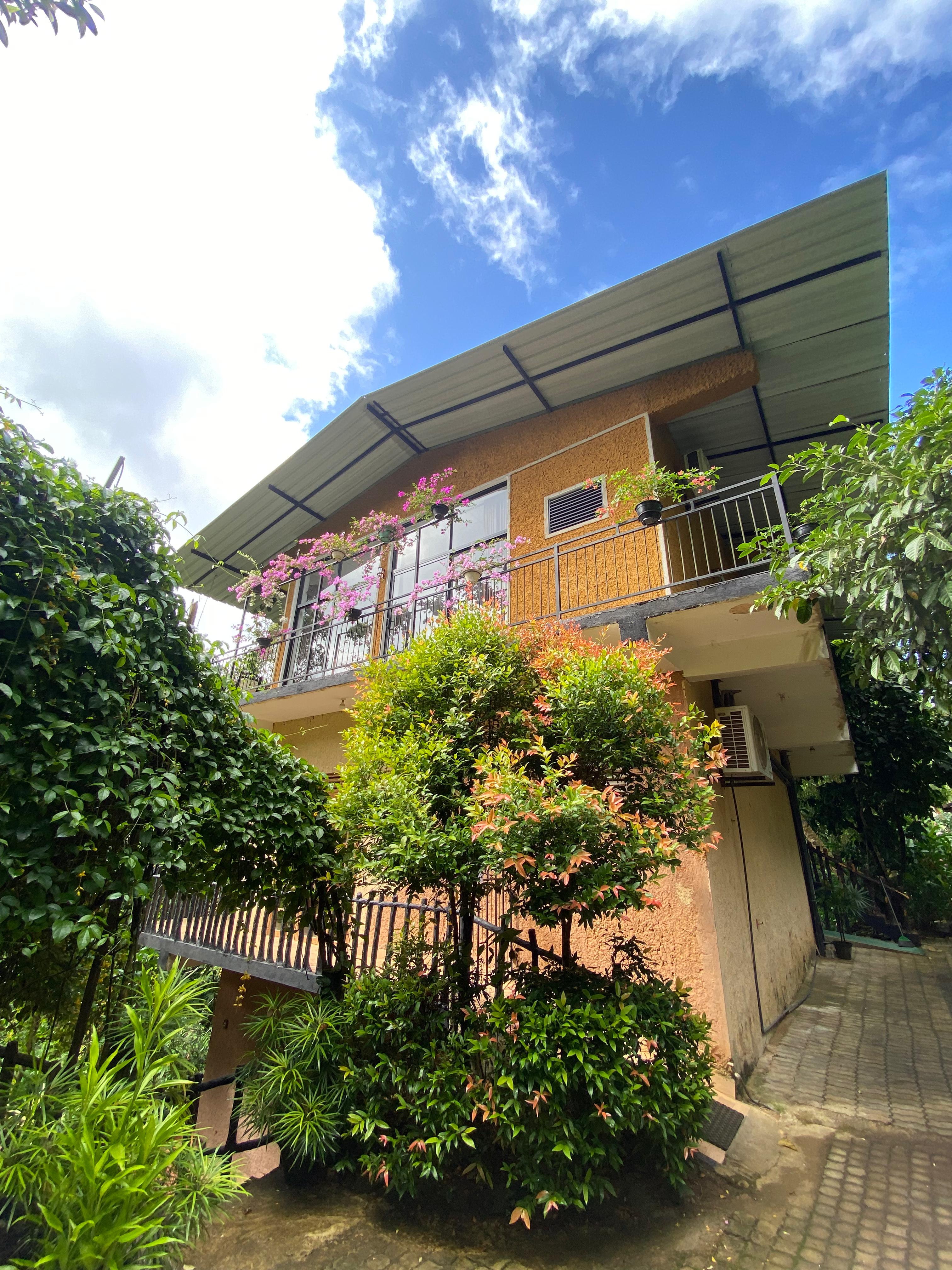 KANNELIYA FOREST RESORT